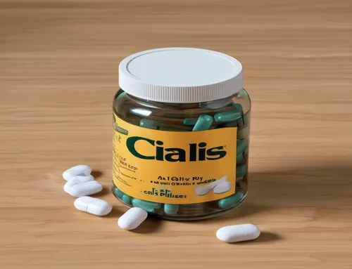 cialis vente libre